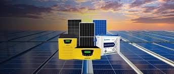 Solar Products